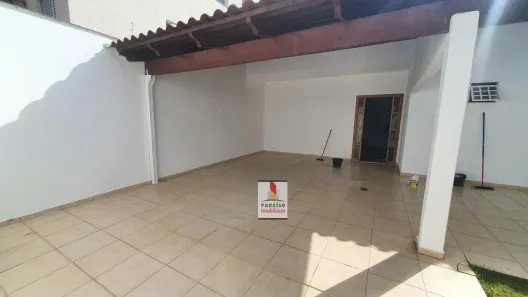 Casa com 3 Quartos à venda, 280m² no Nossa Senhora Aparecida, Uberlândia