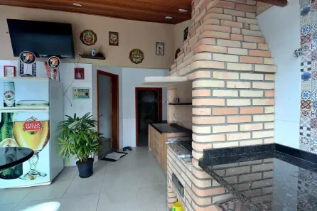 Cobertura com 2 Quartos à venda, 118m² no Vila Camilópolis, Santo André