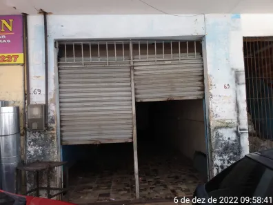 Ponto Comercial para alugar, 61m² no Centro, Fortaleza