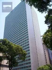 Sala Comercial à venda, 90m² no Centro, Rio de Janeiro