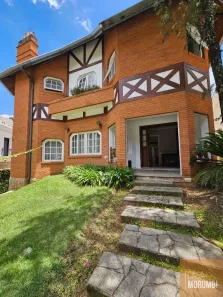 Casa de Condomínio com 4 Quartos à venda, 666m² no Alphaville, Santana de Parnaíba