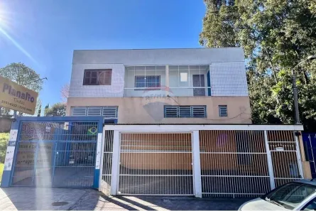 Imóvel Comercial com 3 Quartos à venda, 358m² no Lucas Araújo, Passo Fundo