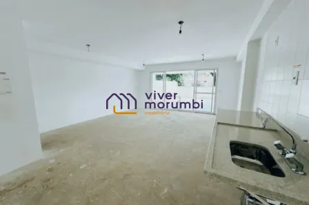 Apartamento com 1 Quarto à venda, 83m² no Brooklin Paulista, São Paulo
