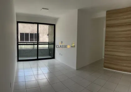 Apartamento com 3 Quartos à venda, 67m² no Piedade, Jaboatão dos Guararapes