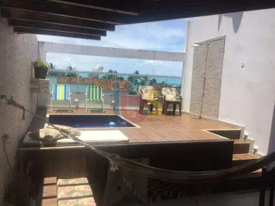 Cobertura com 3 Quartos à venda, 150m² no Cidade Nova, Ilhéus
