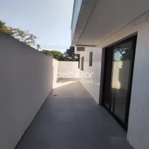 Apartamento com 3 Quartos à venda, 65m² no Itapoã, Belo Horizonte