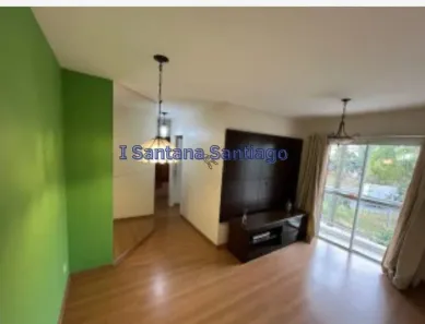 Apartamento com 2 Quartos à venda, 50m² no Jardim Previdência, São Paulo
