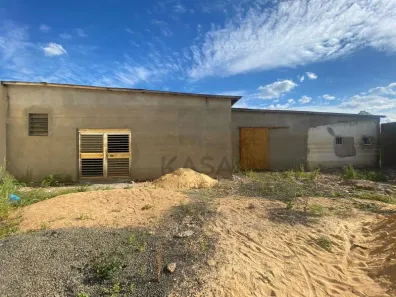 Galpão/Depósito/Armazém para alugar, 190m² no Mathias Velho, Canoas
