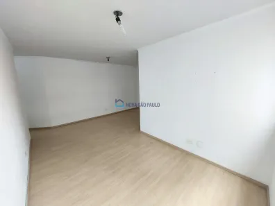 Apartamento com 2 Quartos para alugar, 62m² no Vila Guarani (Z Sul), São Paulo
