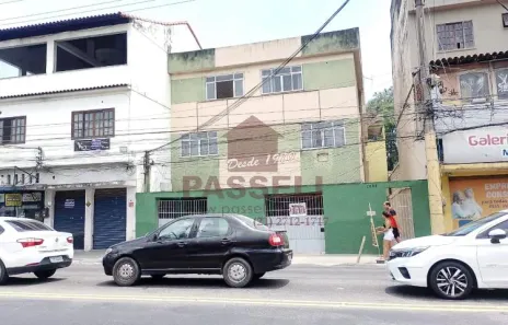 Apartamento com 2 Quartos para alugar, 70m² no Nova Cidade, São Gonçalo