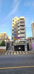 Apartamento com 3 Quartos à venda, 100m² no Vila Olivo, Valinhos