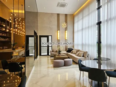 Apartamento com 3 Quartos à venda, 144m² no Jardim Aurélia, São Paulo