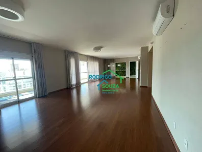 Apartamento com 3 Quartos à venda, 243m² no Alphaville Centro Industrial e Empresarial/Alphaville., Barueri