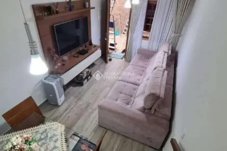 Sobrado com 2 Quartos à venda, 55m² no Baeta Neves, São Bernardo do Campo