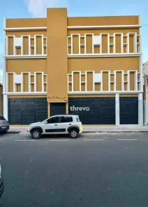 Prédio Comercial para alugar, 549m² no Centro, Teresina