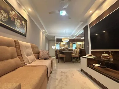 Apartamento com 3 Quartos à venda, 91m² no Recreio dos Bandeirantes, Rio de Janeiro