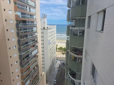 Apartamento com 2 Quartos à venda, 80m² no Aviação, Praia Grande