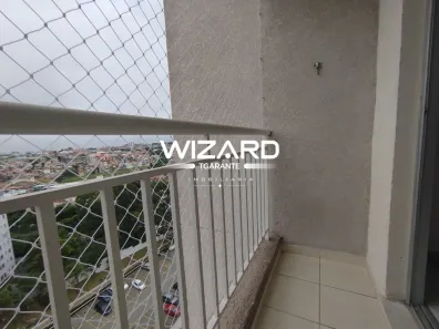 Apartamento com 2 Quartos à venda, 44m² no Cidade Líder, São Paulo
