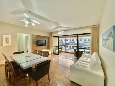 Apartamento com 2 Quartos à venda, 81m² no Riviera, Bertioga