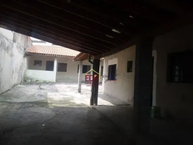 Casa com 3 Quartos à venda, 220m² no Residencial e Comercial Cidade Jardim, Pindamonhangaba
