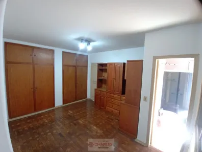 Apartamento com 3 Quartos para alugar, 110m² no Centro, Mogi Mirim