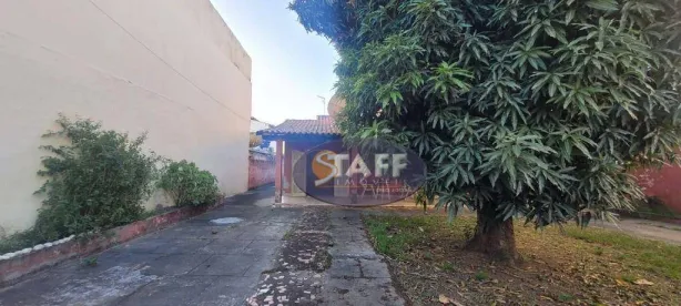 Casa com 4 Quartos à venda, 106m² no Jardim Caiçara, Cabo Frio
