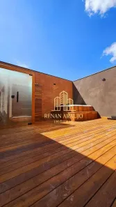Casa de Condomínio com 3 Quartos à venda, 180m² no Villas do Jaguari, Santana de Parnaíba