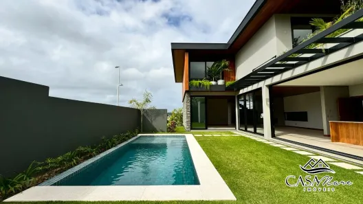 Casa de Condomínio com 4 Quartos à venda, 607m² no Lagoa da Conceição, Florianópolis