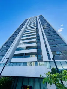 Apartamento com 4 Quartos à venda, 166m² no Monteiro, Recife