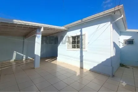 Casa com 2 Quartos à venda, 115m² no Conjunto Habitacional Humberto Popolo, Botucatu