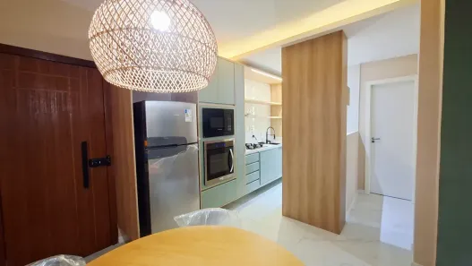 Apartamento com 1 Quarto à venda, 45m² no Icaraí, Niterói