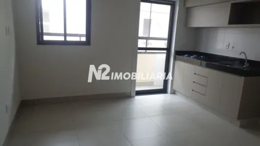 Apartamento com 2 Quartos para alugar, 49m² no Santa Mônica, Uberlândia