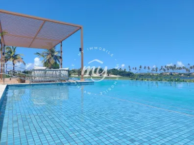 Lote/Terreno à venda, 450m² no , Mata de São João