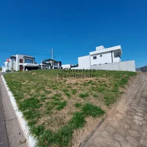Lote/Terreno à venda, 264m² no Caçapava Velha, Caçapava