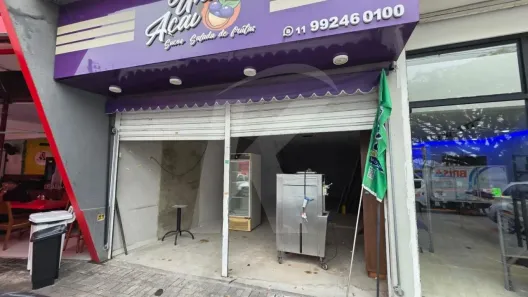 Ponto Comercial para alugar, 70m² no Tucuruvi, São Paulo
