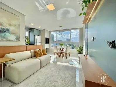 Apartamento com 2 Quartos à venda, 58m² no Tramandaí, Tramandaí
