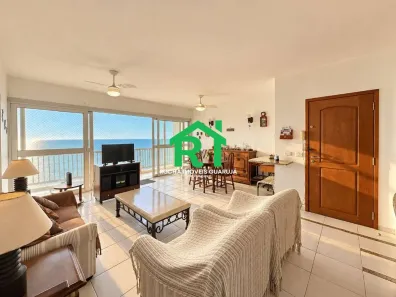 Apartamento com 3 Quartos à venda, 130m² no Pitangueiras, Guarujá