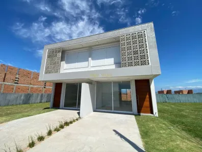 Casa com 3 Quartos à venda, 110m² no Santorini, Xangri-lá