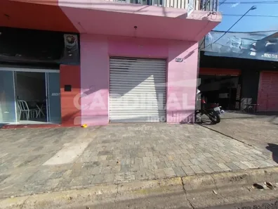 Ponto Comercial para alugar, 80m² no Jardim Cruzeiro do Sul, São Carlos