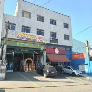 Sala Comercial para alugar, 37m² no Itaim Bibi, São Paulo