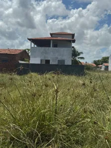 Lote/Terreno à venda, 200m² no Praia de Fagundes, Lucena