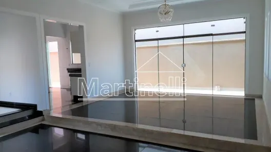 Casa de Condomínio com 3 Quartos à venda, 210m² no Nova Aliança, Ribeirão Preto
