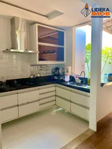 Casa de Condomínio com 2 Quartos à venda, 175m² no SIM, Feira de Santana