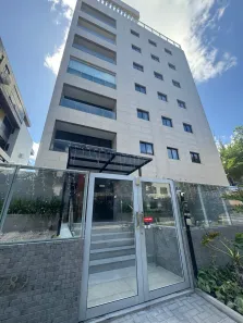 Apartamento com 2 Quartos à venda, 81m² no Intermares, Cabedelo