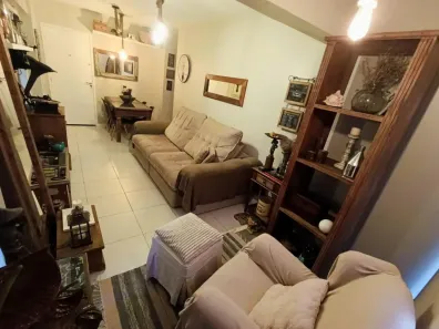 Apartamento com 2 Quartos à venda, 60m² no Jacarepaguá, Rio de Janeiro