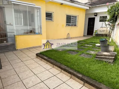 Casa com 3 Quartos à venda, 170m² no Bosque da Saúde, São Paulo