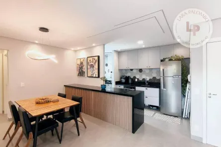 Apartamento com 2 Quartos à venda, 72m² no Jardim Torres São José, Jundiaí