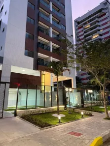 Apartamento com 1 Quarto à venda, 30m² no Parnamirim, Recife