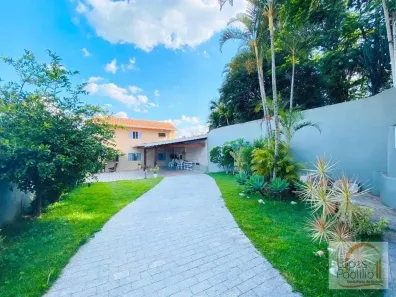 Casa com 3 Quartos à venda, 220m² no Jardim do Lago, Atibaia