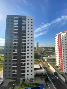 Apartamento com 2 Quartos à venda, 85m² no Vila Aviação, Bauru